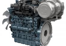 Двигуни Kubota V3307-CR-T-E5