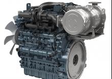 Двигуни Kubota V3307-CR-TI-E4B