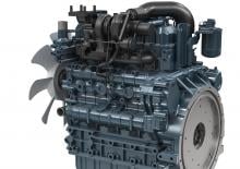 Двигуни Kubota V3307-DI-T-E3B