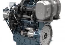Двигуни Kubota V3800-CR-T