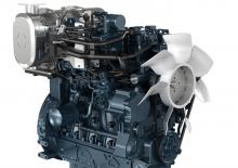 Двигуни Kubota V3800-CR-TI-E4B