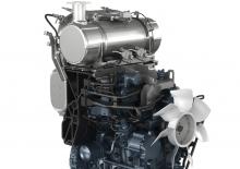 Двигуни Kubota V3800-TIEF4B