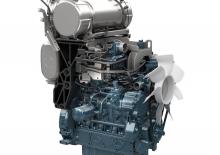 Двигуни Kubota V3800-TIEF4H