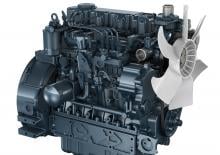 Двигуни Kubota V3800DI-E2B