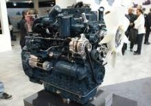 Двигуни Kubota V6108