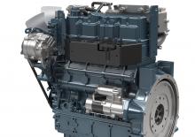 Двигуни Kubota WG3800-N-E3