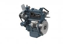 Двигуни Kubota WG752-G-E3