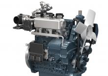 Двигуни Kubota WG972-G-E3