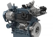 Двигуни Kubota WG972-G-E4