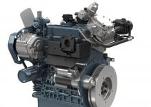 Двигуни Kubota WG972-N-E4