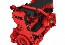 Двигуни Cummins X15