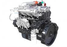 Двигуни Yuchai YC4A