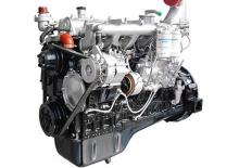 Двигуни Yuchai YC6B