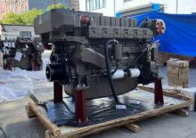 Двигуни Yuchai YC6M220