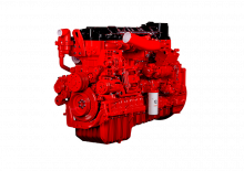Двигуни DongFeng Cummins Z14NS6B560