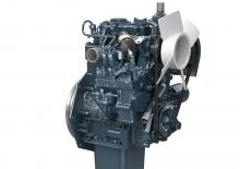Двигуни Kubota Z482-E3B