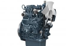 Двигуни Kubota Z602-E4B