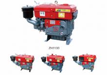 Двигуни Jiangdong ZH1130D