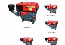 Двигуни Jiangdong ZH1133D