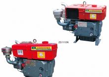 Двигуни Jiangdong ZS1100N