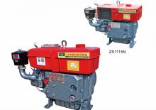 Двигуни Jiangdong ZS1115