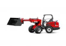 Дворовий навантажувач Schäffer 4670 T-3
