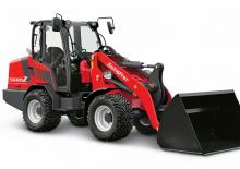 Колісні навантажувачі Schäffer 5680 Z 