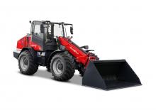 Дворовий навантажувач Schäffer 9640 T-3 