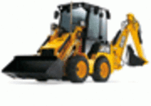 Екскаватор-навантажувач JCB 1CX HF