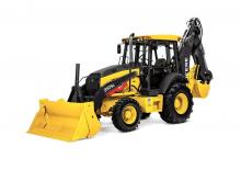Екскаватор-навантажувач John Deere Construction 310SL