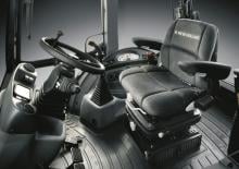 Екскаватор-навантажувач New Holland B110C TC