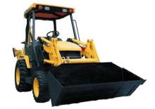 Екскаватор-навантажувач Yanmar CBL 40