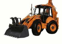 Екскаватор-навантажувач Fiat Kobelco FB 200.2