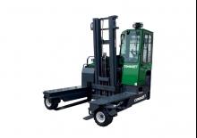 Електричні бічні завантажувачі Combi-Lift C 5000 SLE
