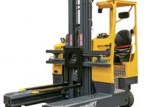 Електричні бічні завантажувачі Combi-Lift Combi MR4 2500