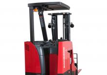 Електричні навантажувачі RAYMOND 4150