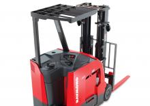 Електричні навантажувачі RAYMOND 4250