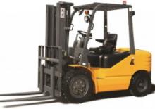 Електричні навантажувачі Kalmar AT 450 E 40