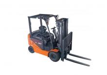 Електричні навантажувачі Doosan B30NS 