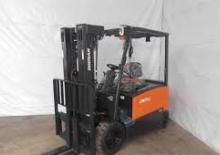Електричні навантажувачі Doosan B30X-7