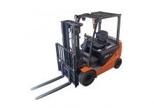 Електричні навантажувачі Doosan B35NS 