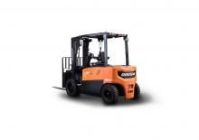 Електричні навантажувачі Doosan B50XC-7
