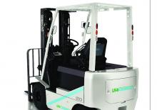 Електричні навантажувачі UniCarriers BXP40LN