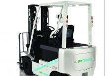 Електричні навантажувачі UniCarriers BXP40N