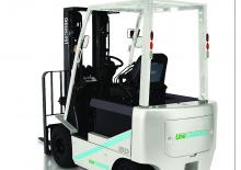 Електричні навантажувачі UniCarriers BXP50LN