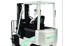 Електричні навантажувачі UniCarriers BXP50N