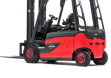 Електричні навантажувачі Linde E 30/600 HL