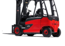 Електричні навантажувачі Linde E 50/600 L