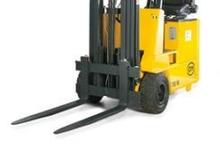 Електричні навантажувачі OM-Pimespo E 10 N