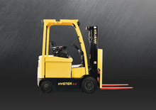 Електричні навантажувачі Hyster E3.0XN MWB